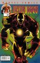 IRON MAN 10 NEU