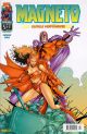MARVEL EXTRA 05 MAGNETO - DUNKLE