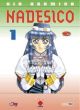NADESICO 01