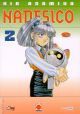 NADESICO 02