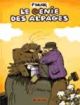 GENIE DES ALPAGES BD 01