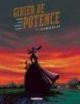 GIBIER DE POTENCE BD 01