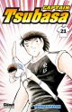 CAPTAIN TSUBASA BD21