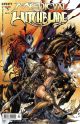 MEDIEVAL WITCHBLADE I TopCow SH07