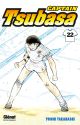 CAPTAIN TSUBASA BD22