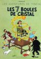 TINTIN BD FAC SIMILE 13 7 BOULES DE