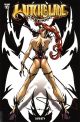 WITCHBLADE SONDERHEFT 01 INFINITY