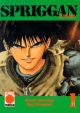 SPRIGGAN 01