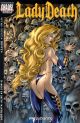 LADY DEATH 03 ALIVE