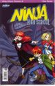 NINJA HIGH SCHOOL 08