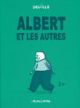 ALBERT ET LES AUTRES
