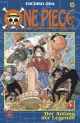 ONE PIECE 12 DER ANFANG DER LEGENDE