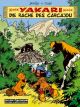 YAKARI 26 HC DIE RACHE DER CARCAJOU
