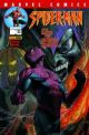 MARVEL EXTRA 10 SPIDERMAN - RACHE