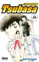 CAPTAIN TSUBASA BD23