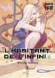 HABITANT DE L'INFINI 06 NOUVELLE