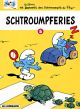 SCHTROUMPFERIES BD 05