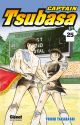 CAPTAIN TSUBASA BD25