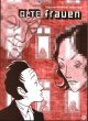 ALTE FRAUEN GRAPHIC NOVEL