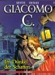 GIACOMO C. 01 DUNKEL DER SCHATTEN