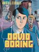 DAVID BORING SC GRAPHIC NOVEL