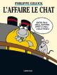 AFFAIRE LE CHAT BD 11