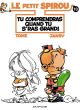 PETIT SPIROU BD 10
