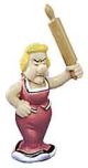 Asterix Figure Gutemine
