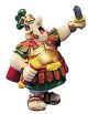 Asterix Figure Zenturio Figure