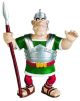 Asterix Figure Legionaer Mit-Lanze