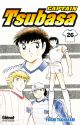 CAPTAIN TSUBASA BD26