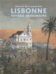 LISBONNE VOYAGE IMAGINAIRE NOUVELLE