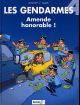 GENDARMES BD 04