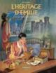 HERITAGE D'EMILIE BD 01