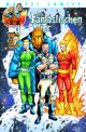 FANTASTIC FOUR 11 NEU