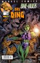 MARVEL/DC 32 DING SHE HULK