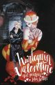 HARLEQUIN VALENTINE TP HC