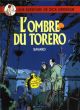 DICK HERISSON BD 01 L'OMBRE DU