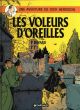 DICK HERISSON BD 02 LE VOLEURS