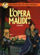 DICK HERISSON BD 03 L'OPERA MAUDIT