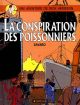 DICK HERISSON BD 05 LA CONSPIRATION