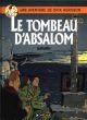 DICK HERISSON BD 07 LE TOMBEAU
