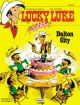 LUCKY LUKE SC36 DALTON CITY