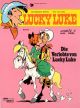 LUCKY LUKE SC48 VERLOBTE VON LUCKY