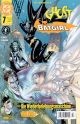 DC CROSSOVER 07 GHOST & BATGIRL II