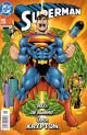 SUPERMAN 15 NEU