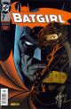 DC PRAESENTIERT 07 BATGIRL IV