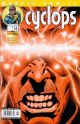 MARVEL EXTRA 14 CYCLOPS