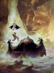Frazetta Poster 1