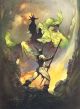 Frazetta Poster 3